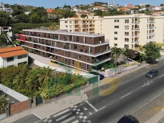 Apartamento venda em Funchal, Ilha Da Madeira