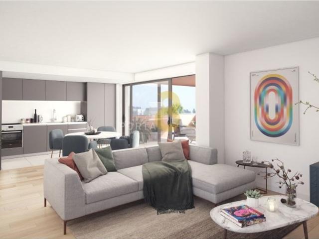 Apartamento venda em Campinas, Porto