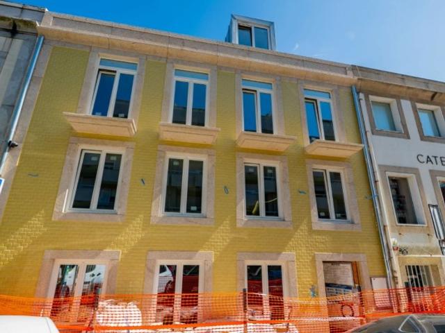 Apartamento venda em Porto, Aldoar