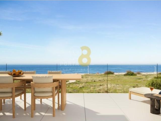Apartamento venda em Vila Do Conde, Porto