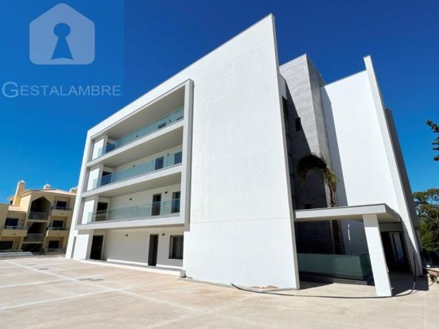 Apartamento venda em Albufeira e Olhos de Água, Albufeira