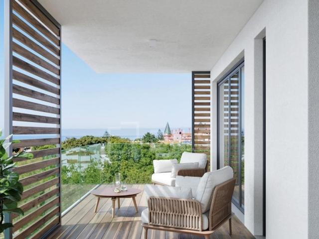 Apartamento venda em Carcavelos, Cascais