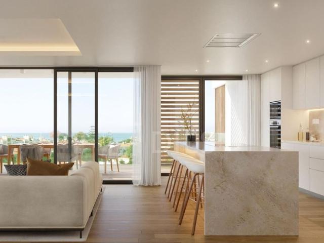 Apartamento venda em Carcavelos, Cascais