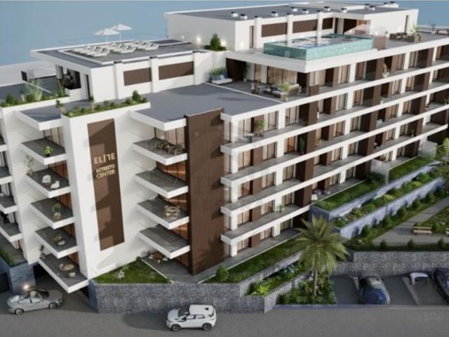 Apartamento venda em Estreito de Câmara de Lobos, Câmara De Lobos