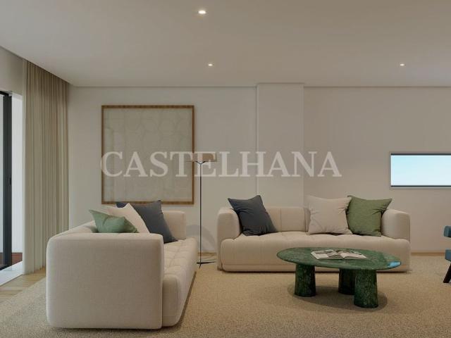 Apartamento venda em Porto