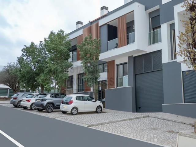Apartamento venda em Loulé, Faro