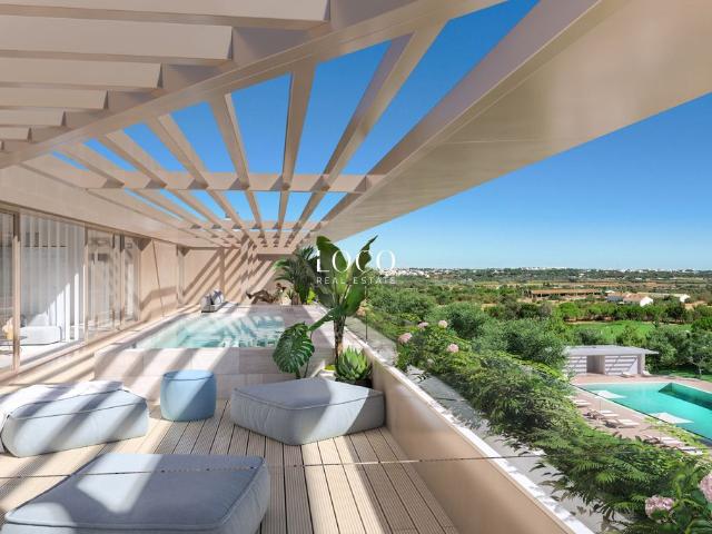 Apartamento venda em Vilamoura, Loulé