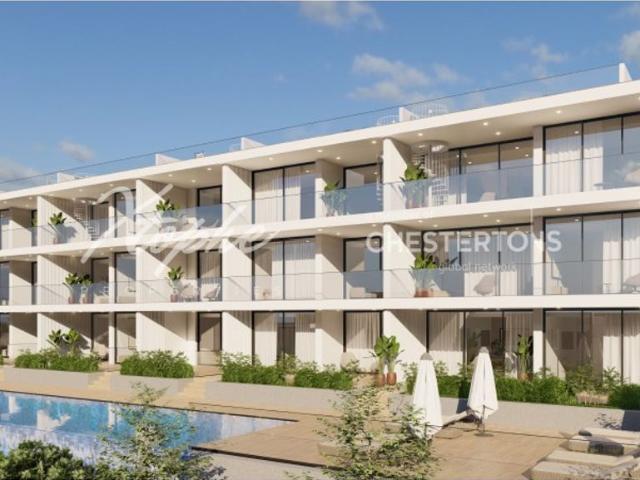 Apartamento venda em Lagoa