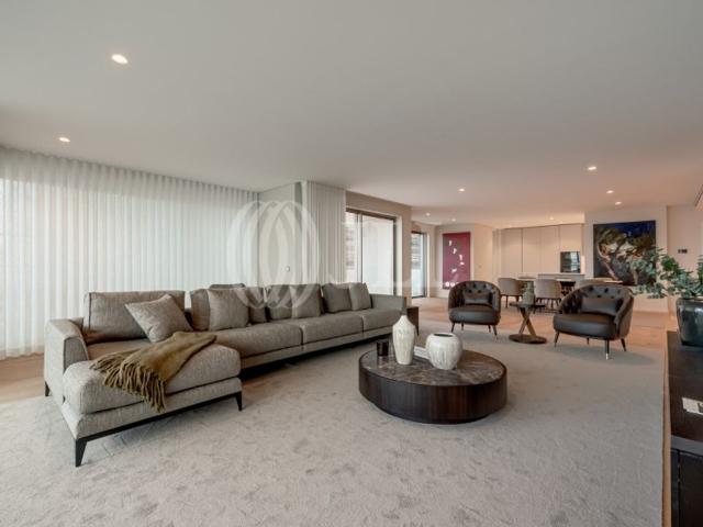 Apartamento venda em Canidelo, Vila Nova De Gaia