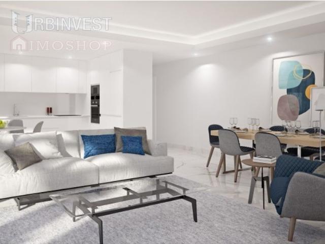 Apartamento venda em São Christóvão, Lagos