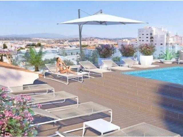 Apartamento venda em Lagos, Faro