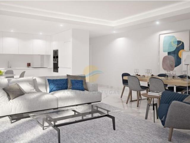 Apartamento venda em Lagos, Pedra Alçada