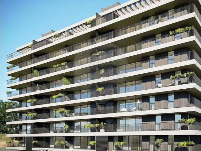 Apartamento venda em Agrelo, Braga