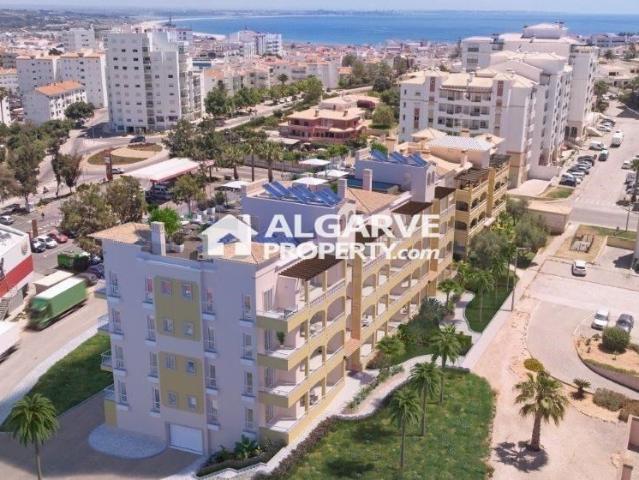 Apartamento venda em Ameijeira de Cima, Lagos