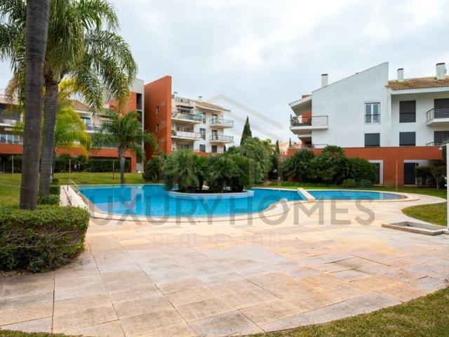 Apartamento venda em Vilamoura, Loulé