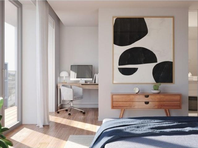 Apartamento venda em Matosinhos, Porto