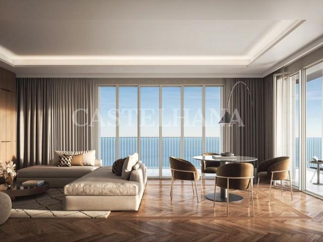 Apartamento venda em Junqueiro, Cascais
