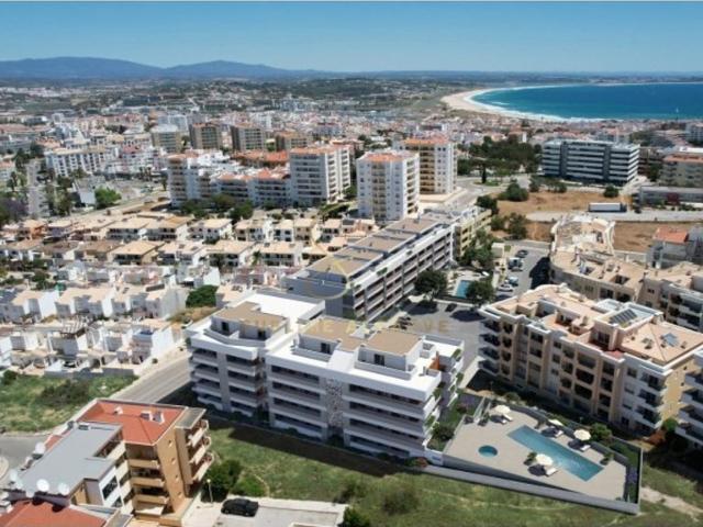 Apartamento venda em Ameijeira de Cima, Lagos