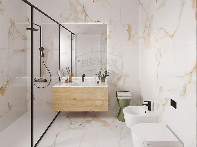 Apartamento venda em Faro