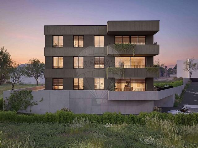 Apartamento venda em Viso Norte, Viseu