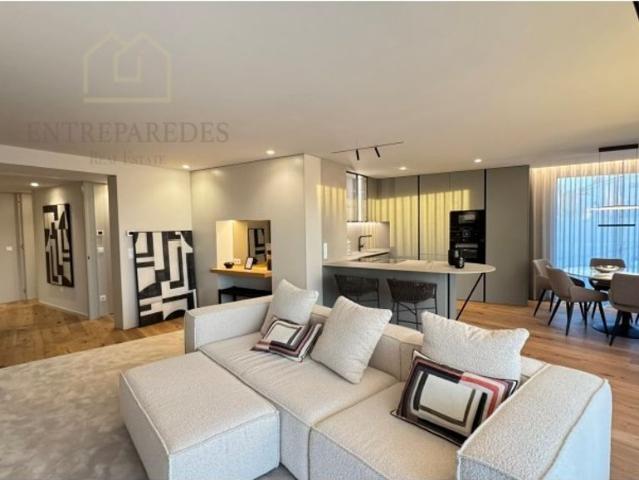 Apartamento venda em Vila Nova De Gaia, Porto