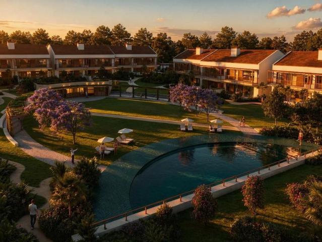 Apartamento venda em Aldeia de Juso, Cascais