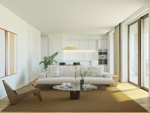 Apartamento venda em Porto