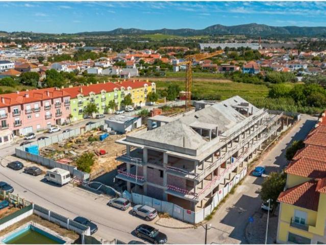 Apartamento venda em Azeitão (São Lourenço e São Simão), Setúbal