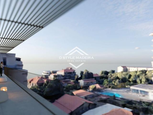 Apartamento venda em Funchal, Ilha Da Madeira