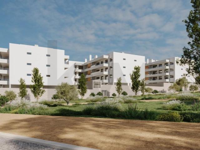 Apartamento venda em Catujal, Santiago Dos Velhos