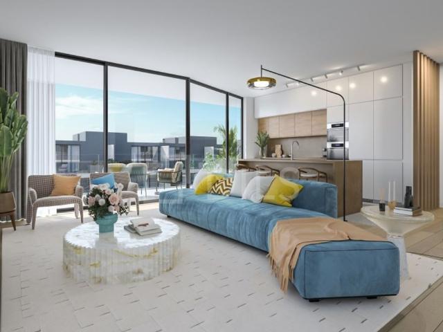 Apartamento venda em Bairro da Cova da Loba, Montijo