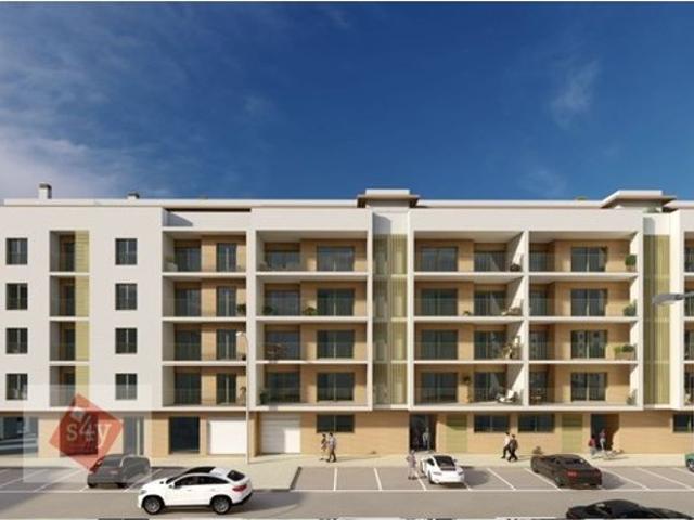 Apartamento venda em Baixa do Montijo, Montijo