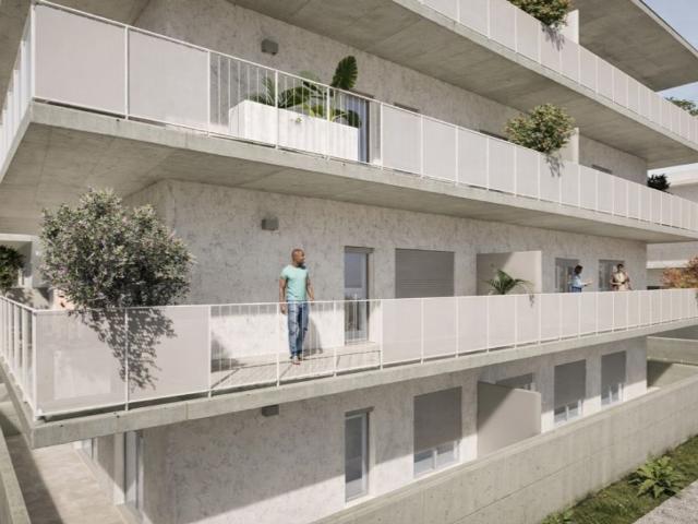 Apartamento venda em Repeses e São Salvador, Viseu