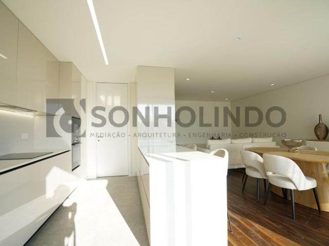 Apartamento venda em Maia, Gueifães