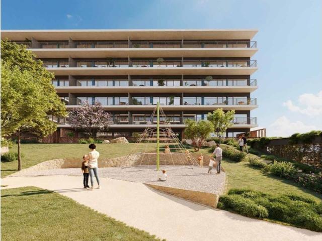 Apartamento venda em Faro