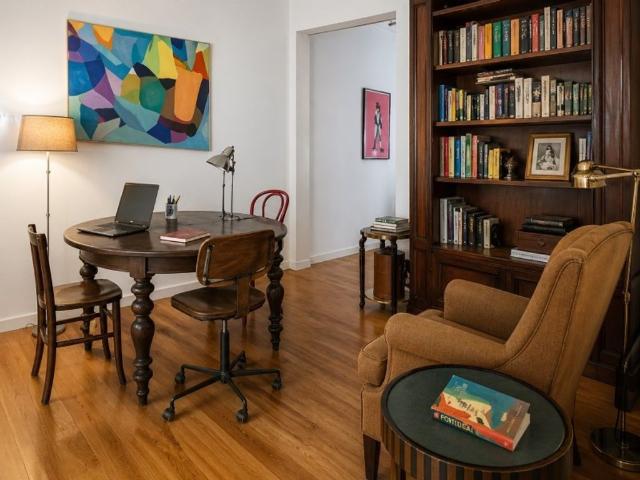 Apartamento venda em Ajuda, Lisboa