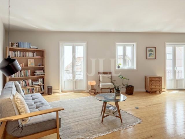 Apartamento venda em Santa Maria Maior, Lisboa