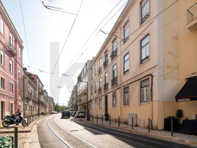 Apartamento venda em Lisboa