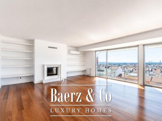 Apartamento venda em Campo de Ourique, Lisboa