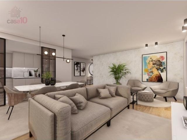 Apartamento venda em Bairro dos CTT, Odivelas