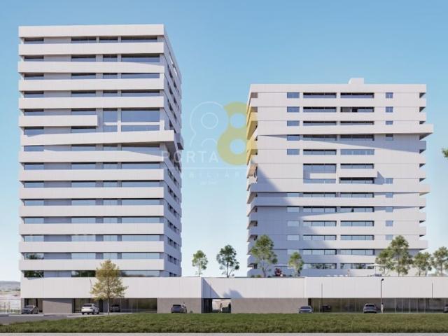 Apartamento venda em Porto