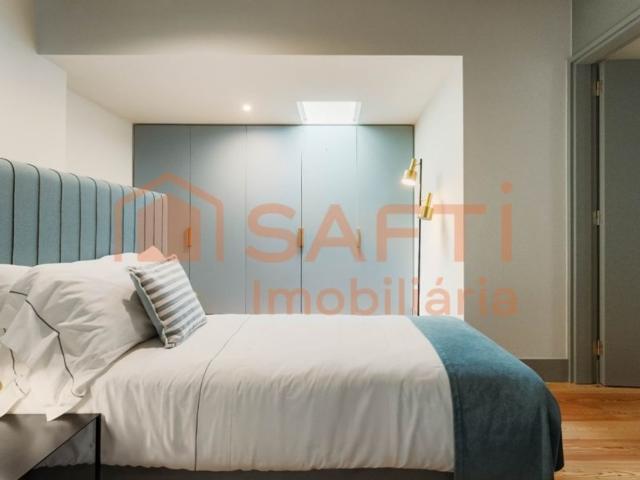 Apartamento venda em Porto