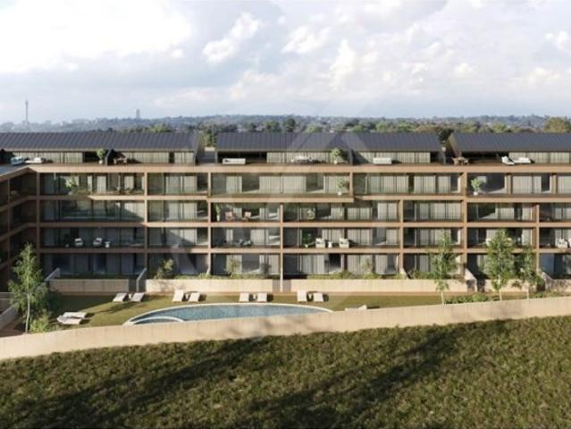 Apartamento venda em A Ver-o-mar, Porto