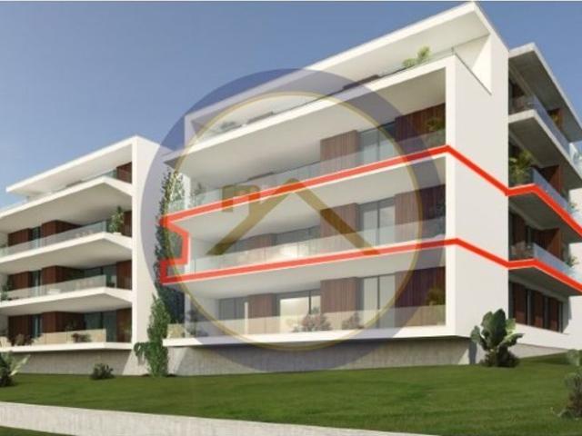Apartamento venda em Caldas Da Rainha, Leiria
