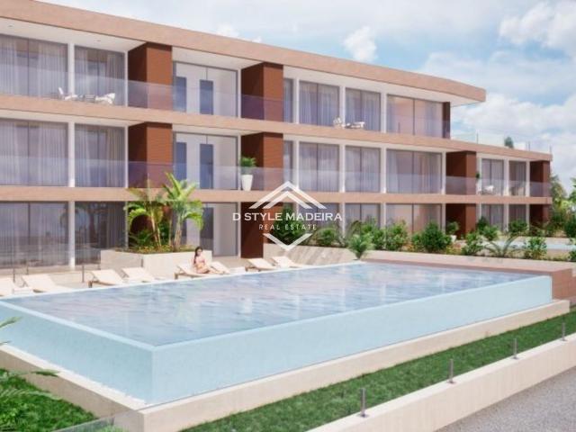 Apartamento venda em Câmara De Lobos, Ilha Da Madeira
