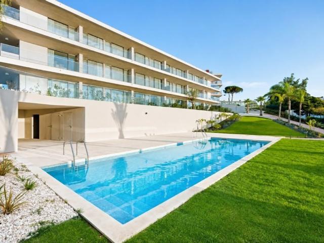 Apartamento venda em Vale Milho, Carvoeiro