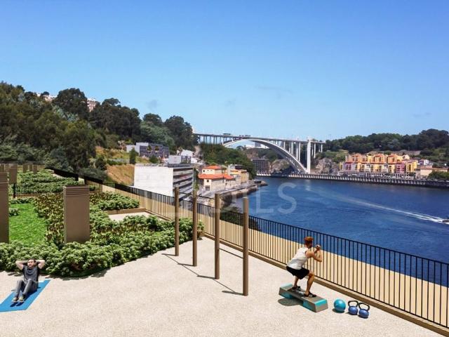 Apartamento venda em Afurada, Vila Nova De Gaia