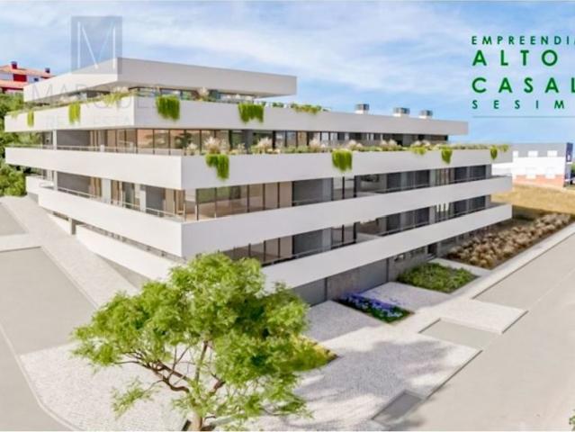 Apartamento venda em Sesimbra (Castelo), Sesimbra