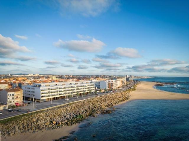 Apartamento venda em Vila Do Conde, Porto