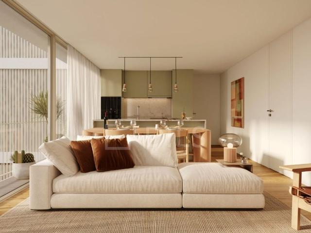 Apartamento venda em Matosinhos, Porto